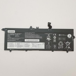 Lenovo ThinkPad T495s Original Akku 4950 mAh Li-ion Battery Pack