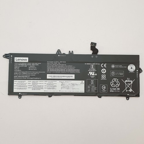 Lenovo ThinkPad T495s Original Akku 4950 mAh Li-ion Battery Pack