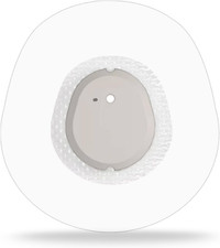 55 Pack Dexcom G7 Adhesive Patches Waterproof Clear Stelo Overpatch Sewatproof