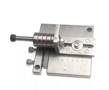 Adjustable Leather Belt Cutter Portable Aluminum Alloy Handmade Cutting Tool