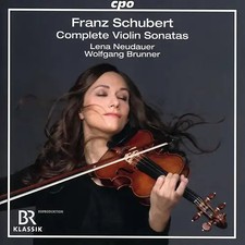 Sämtliche Sonaten für Violine & Hammerklavier ZUSTAND SEHR GUT