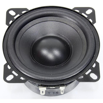 Visaton KT100V4 4'' Woofer 4 Ohm