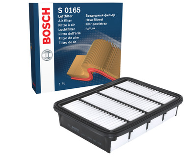 Bosch S 0165 Air Filter for Ford Mazda