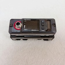 Keyence FD-Q20C Flow Sensors Flow Meters,Sensor, Main Unit, 15A/20A Type Japan