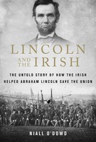 Lincoln And The Irish | Niall O'dowd | Englisch | Taschenbuch | 2022