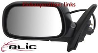 Blic 5402-04-1139212P AußEnspiegel Links Spiegel AußEn FüR Toyota