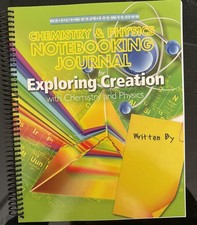 Fulbright Exploring Creation with Chemistry a...