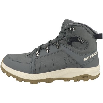 Salomon Outchill TS WP Outdoorschuhe Herren Wanderschuhe Trekkingschuhe