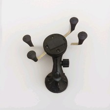 Ram Mounts X Grip Suction Cup Mountable Adjustable Cell Phone Holder Universal