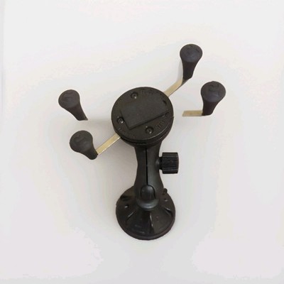 Ram Mounts X Grip Suction Cup Mountable Adjustable Cell Phone Holder Universal 