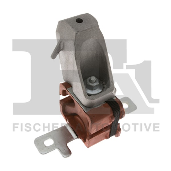 Halter Abgasanlage Fa1 223-951 FüR X83 Renault Primastar Nissan Vivaro Trafic 2-image