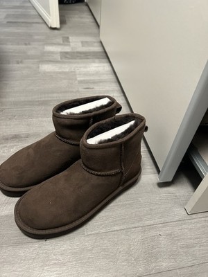Uggs Damen Mini Boots