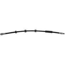 2x Bremsschlauch 24396235 vorne für Mercedes CLS C257 EQC N293 GLC C253 X253