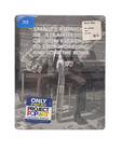 Dr. Strangelove Steelbook Blu-ray (1964 Stanley Kubrick Film)- Brand New Sealed