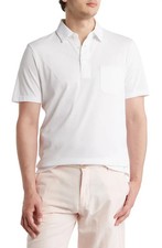 BNWT Faherty Stretch Polo Size 2XL MSRP 98!!