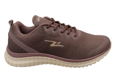 Womens Adrun Bounty Comfortable Athletic Shoes Made In Brazil - ModeShoesAU