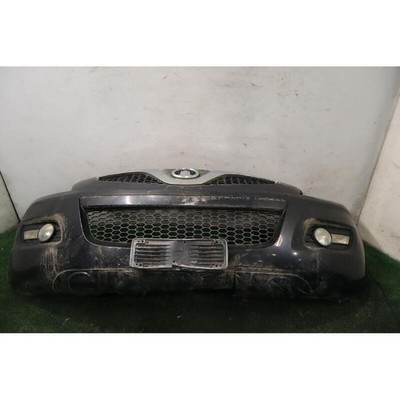STOSSSTANGE VORNE GREAT WALL HOVER 5 (09-11) 2.4 16V BZ-G 4WD SUV 2009