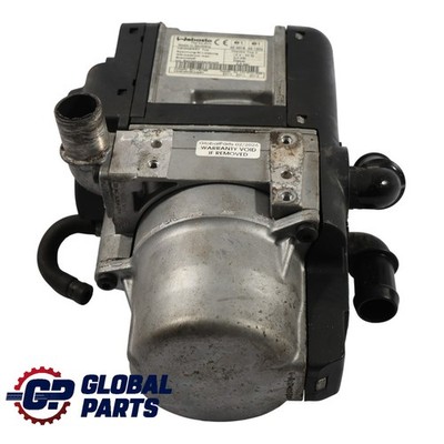 Land Rover Discovery 4 L319 Petrol Webasto Auxiliary Heater AH22-18K463-AB
