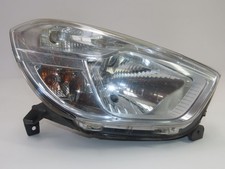 Feu avant (phare) Dacia LODGY 