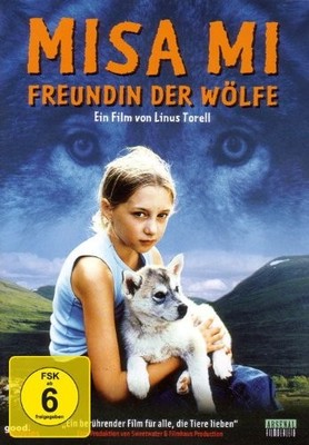 Misa Mi - Freundin der Wölfe (DVD) (UK IMPORT)