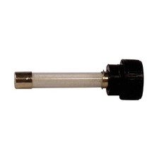 MERSEN SLR1/2 Fuse,1/2A,Glass,SLR Series,PK5 5LCC3