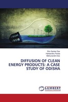 Shiv Sankar Das (U. A.) | Diffusion Of Clean Energy Products: A Case Study Of...