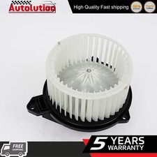 Heater Blower Motor For Jeep Grand Cherokee Dodge Ram 1500 2500 3500 8710308040