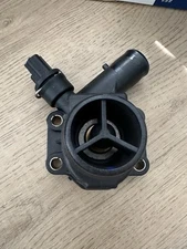 Thermostat Housing Volvo OEM MAHLE BEHR 31355151 XC60 S80 XC70 S60 XC90 V60 V70