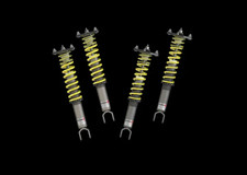 Koni Gts Coilovers For 16-24 Mazda Miata Mx-5 Nd Koni 1200 1010 Koni Gts Coilovers For 16-24 Mazda Miata Mx-5 Nd Koni 1200 1010