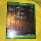 Life Is Strange 2 Action & Adventure Game for Xbox One by Square Enix Bonus