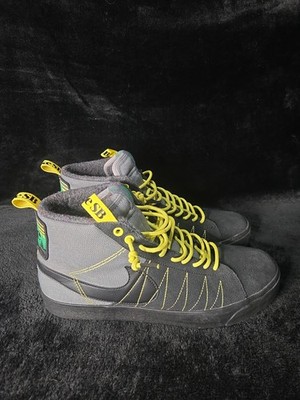 Nike SB Zoom Blazer Mid Premium ''Acclimate'' Size 10 DC8903-001