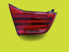 BMW 4 SERIES F32 F33 F36 2017 LCI TAILGATE TAIL LIGHT PASSENGER LEFT 7426051