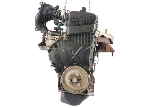 Moteur type HFX - Citroen SAXO