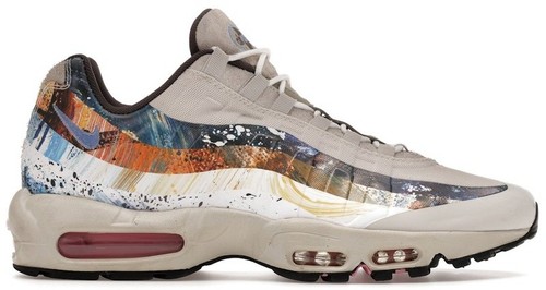 Nike Central Cee x Air Max 95 Live Yours SIZE UK9 US10 | eBay