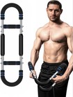 Twister Arm Trainer for Men 40-100Lbs Adjustable Resistance Chest Workout New