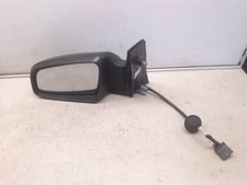 Porte avant et accessoires Opel ZAFIRA