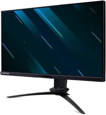 GAMING MONITOR Acer 25XV2Q/Nitro XV2 0.5MS 390hz   (For Parts/Repair)