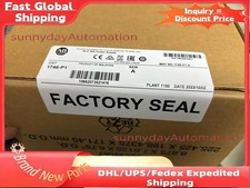 1Pc Allen Bradley  1746-P1 SER A SLC 500 Power Supply Rack Module 1746P1