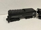 American Flyer  Train K335 Northern UP Steam engine — photo 9