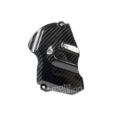 Carbon Ritzelabdeckung KTM RC8 1050 1190 1290 Adventure Super Adventure