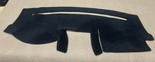 2011-2012-2013-2014-2015 Vw Touareg Dash Cover Black Velour 2011-2012-2013-2014-2015 Vw Touareg Dash Cover Black Velour