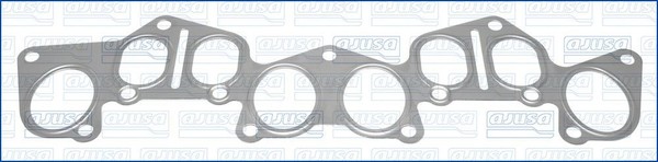 Ajusa 13073700 Dichtung, Ansaug-/AbgaskrüMmer FüR CitroËN Passend FüR Fiat-image