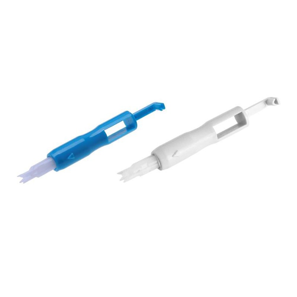 Sewing Needle Threaders Inserter Automatic Stitch Insertion Tool For Sewing Mach