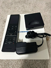Crestron TSR-310 Wireless Remote Control Blac...