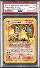 2021 POKEMON CELEBRATIONS CLASSIC COLL #4 CHARIZARD-HOLO PSA 10