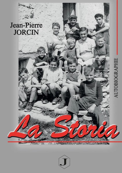 La Storia Jean Pierre Jorcin Taschenbuch FranzöSisch 2024 Books On Demand Gmbh-image