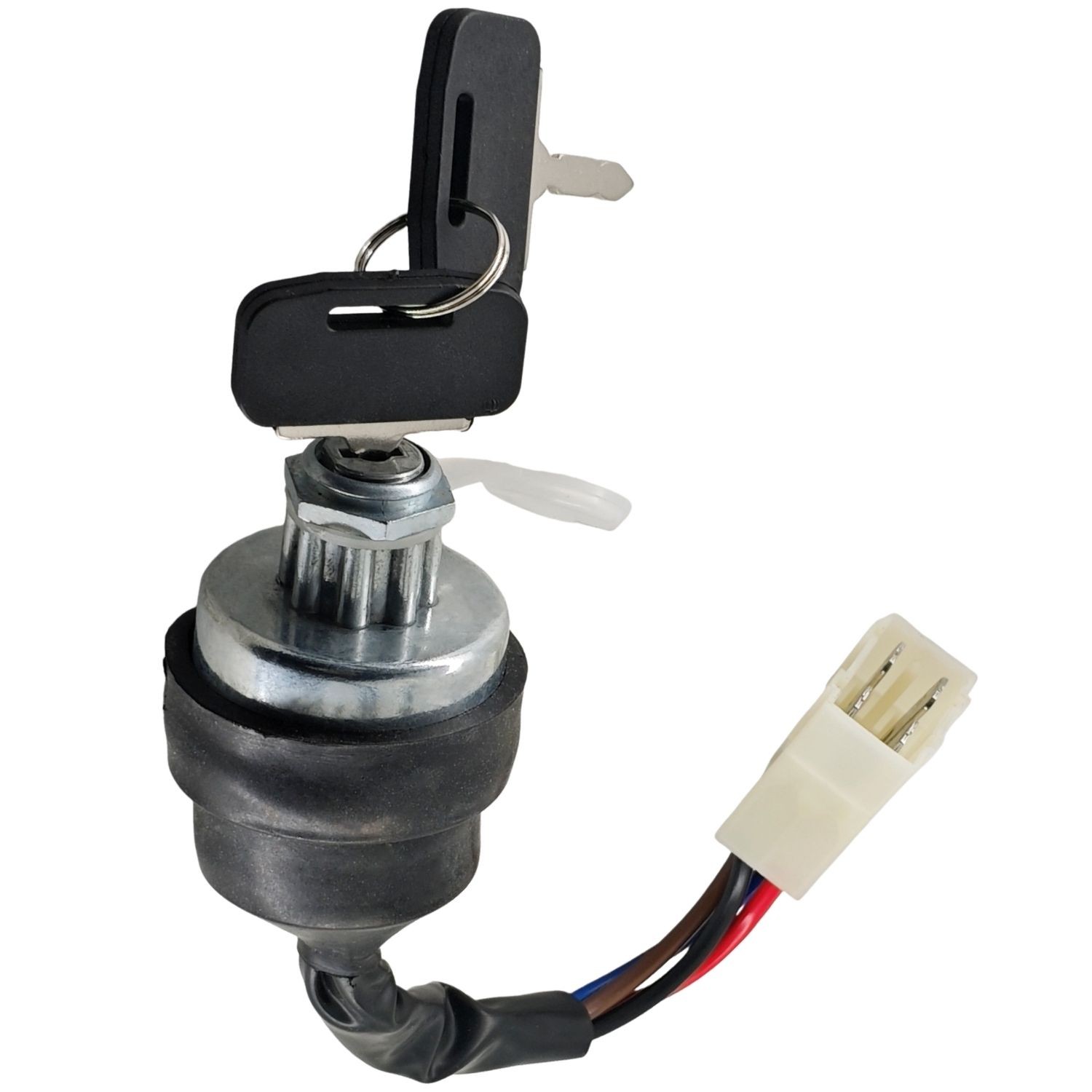 Ignition Switch 3699692M92 for Massey Ferguson 375 390 398T 365 383 394 396 399