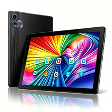 BLACK - AEEZO TABLET 11" 16GB RAM 128GB ROM