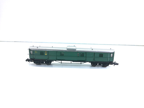 Arnold N Gepäckwagen 90059 - ohne OVP # 13174 | Condition: Gebraucht