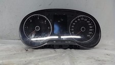 Compteur Volkswagen POLO
